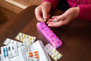 Causas de la hiponatremia en ancianos