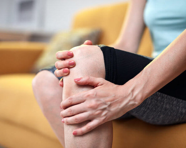 Dolor de rodilla en mayores qué es la gonalgia y cómo aliviarla