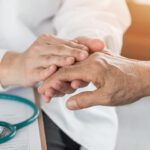 Síndromes geriátricos más comunes en personas mayores