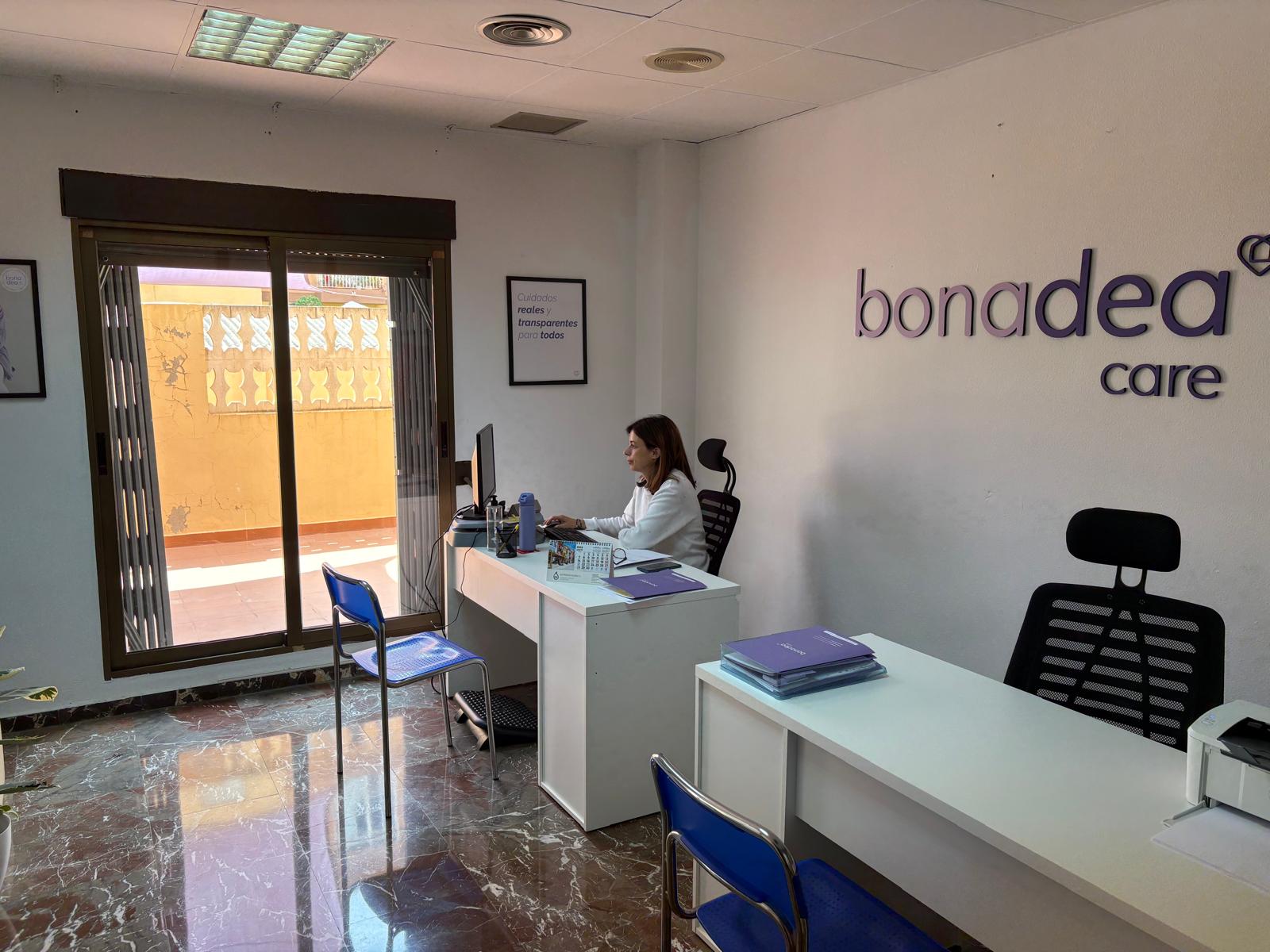 Cuidadoras por horas valencia