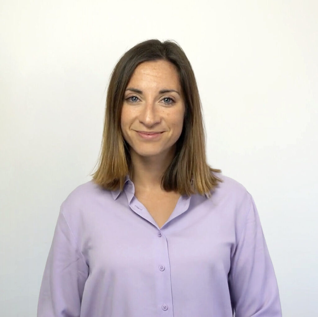 Laura Escanero Bonadea Care