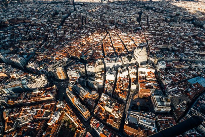 Ayudas para Personas Mayores en la Comunidad de Madrid