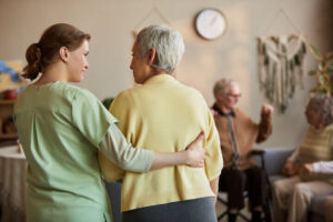 El papel del acompañamiento profesional en la salud cognitiva