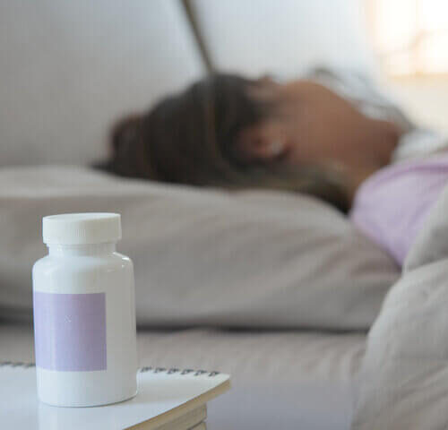 Qué hace el magnesio para las personas mayores y cómo tomarlo