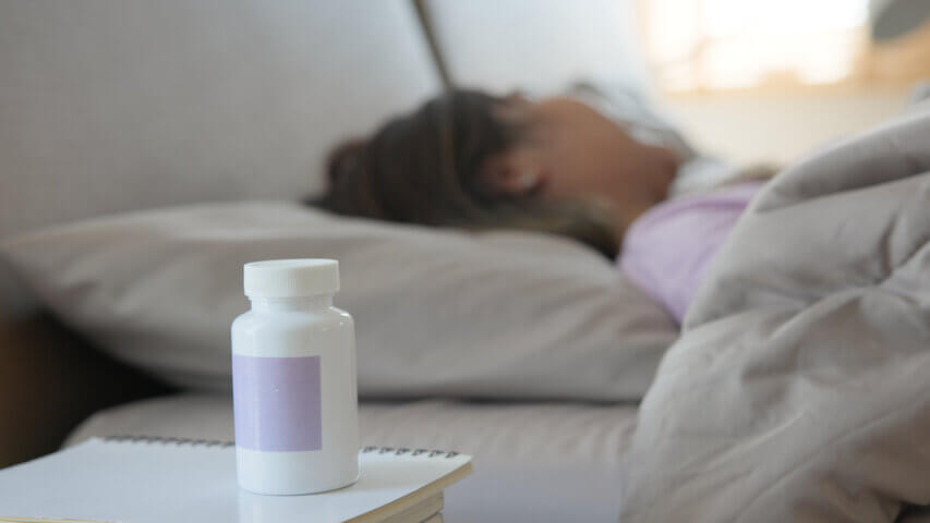 Qué hace el magnesio para las personas mayores y cómo tomarlo