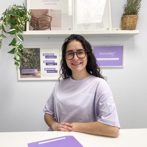 ¿Quién te ayuda en Cerdanyola del Vallés