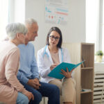 Todo sobre la infección de orina en ancianos con pañal