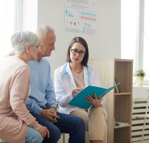 Todo sobre la infección de orina en ancianos con pañal