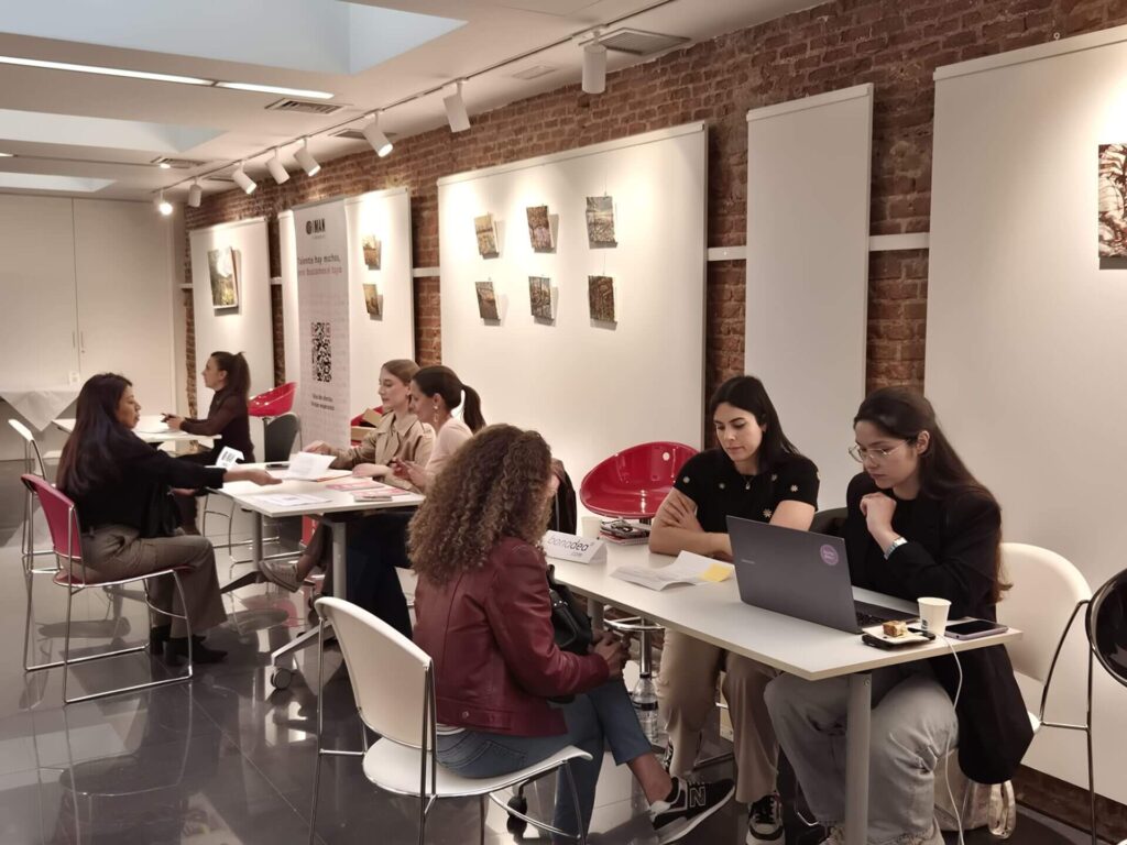 Bonadea y Cruz Roja comprometidos con el empleo senior
