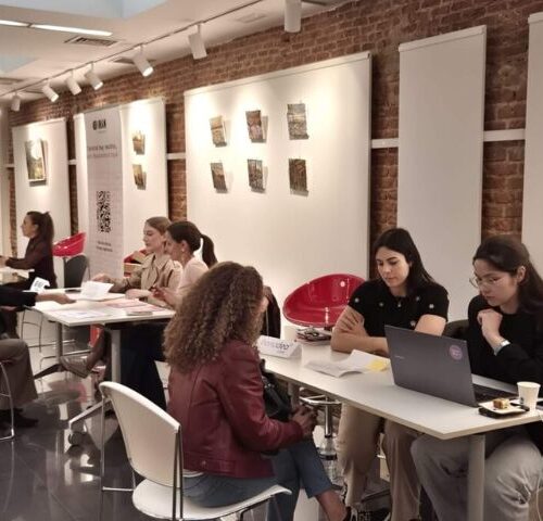 Bonadea y Cruz Roja comprometidos con el empleo senior