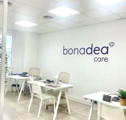 Cómo hacer un plan de empresa para ayuda a domicilio
