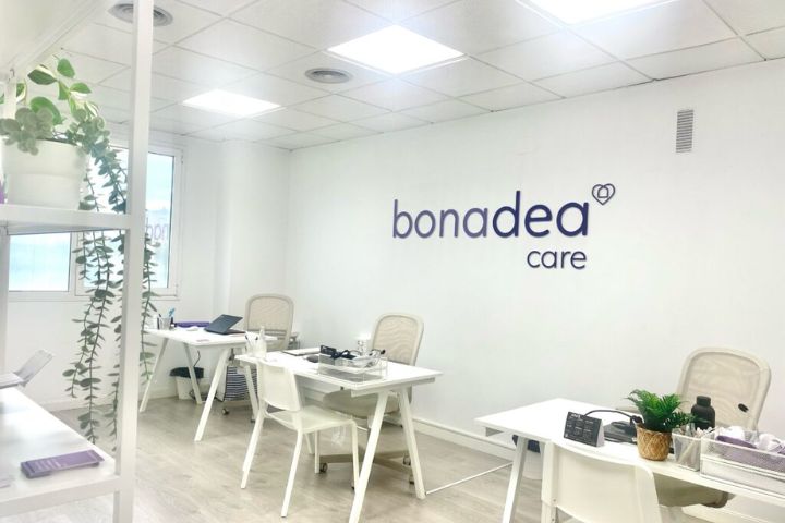 Cómo hacer un plan de empresa para ayuda a domicilio