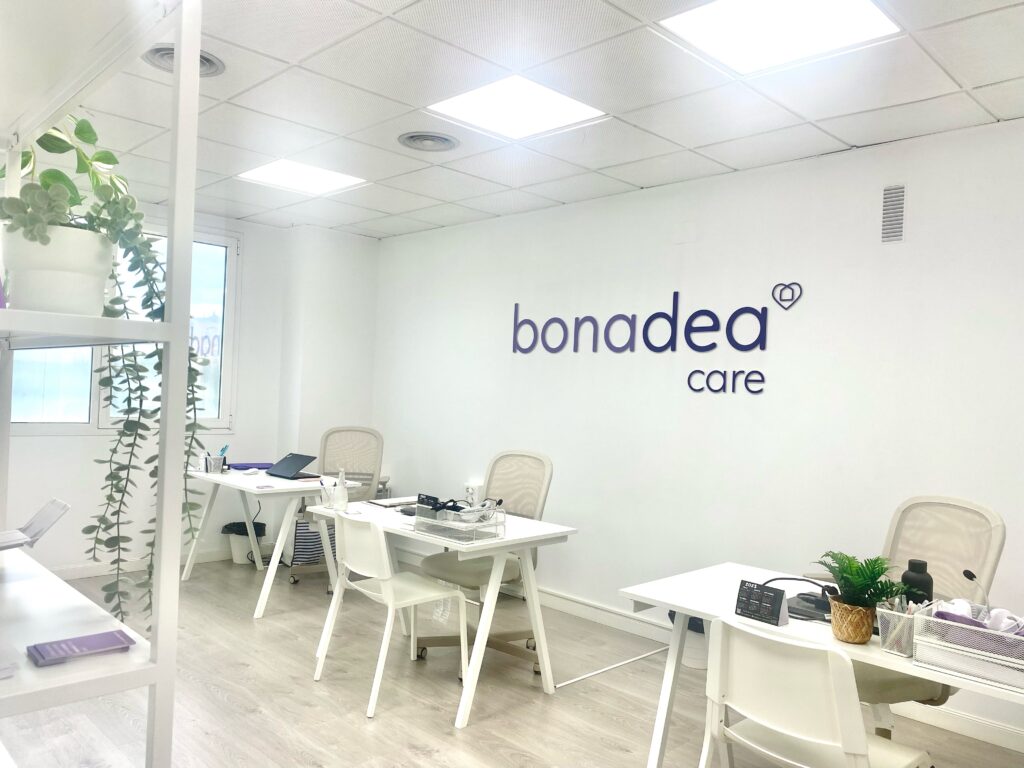 Cómo hacer un plan de empresa para ayuda a domicilio