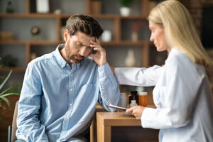Cómo solicitar las ayudas si una persona con Alzheimer necesita apoyo