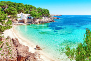 Playa de Mallorca