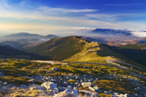 Sierra de Guadarrama
