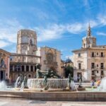 Plaza de Valencia