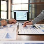 Estudio de mercado para conocer la rentabilidad de una inversión