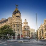 Gran Vía de Madrid