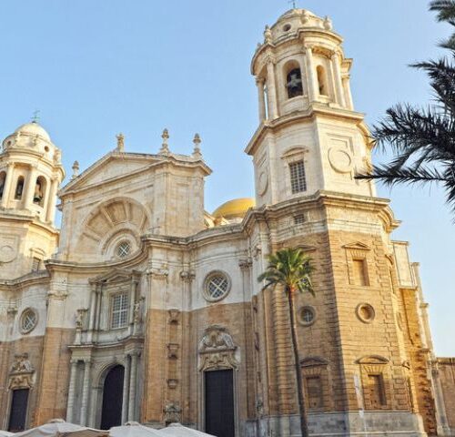 Catedral de Cádiz