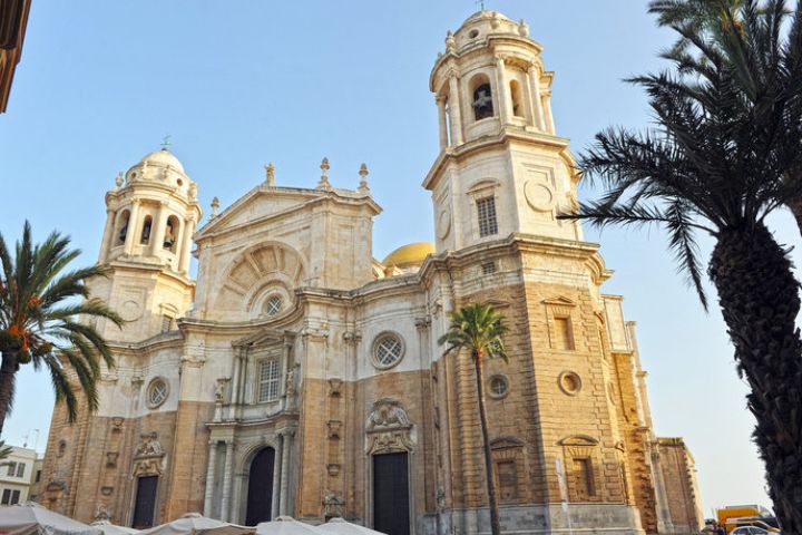 Catedral de Cádiz